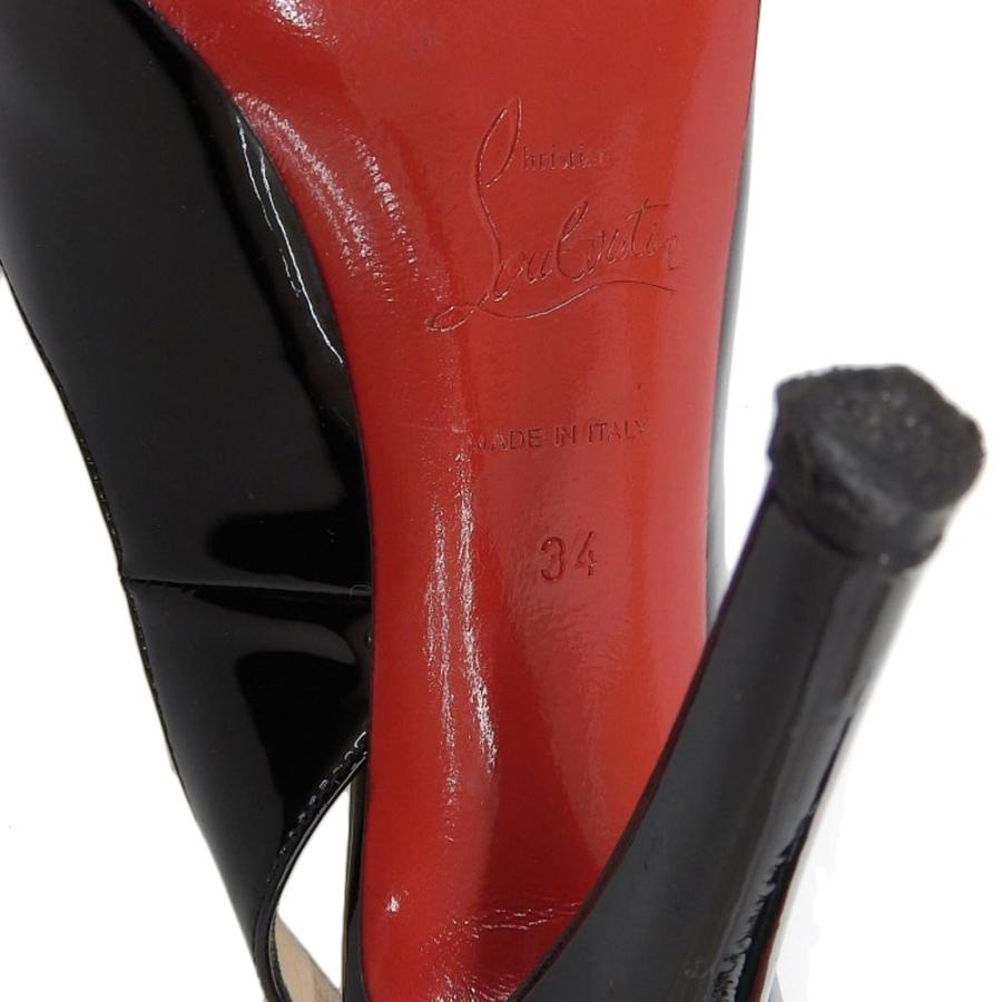 Christian Louboutin（クリスチャンルブタン） Private Number