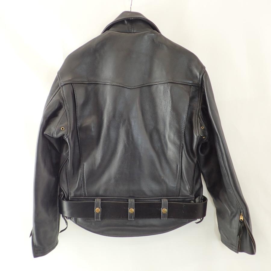 Langlitz Leathers ラングリッツレザー コロンビア ベルト付 Langlitz Leathers ラングリッツレザー コロンビア ベルト付