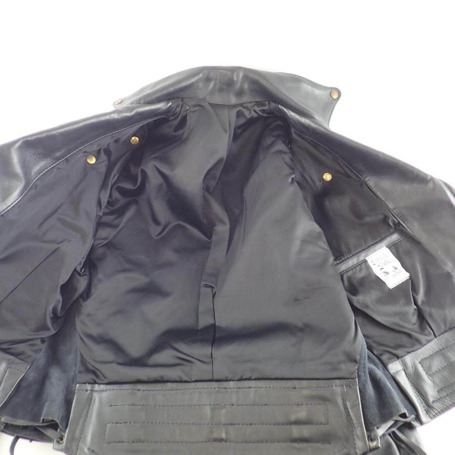 Langlitz Leathers ラングリッツレザー コロンビア ベルト付 Langlitz Leathers ラングリッツレザー コロンビア ベルト付