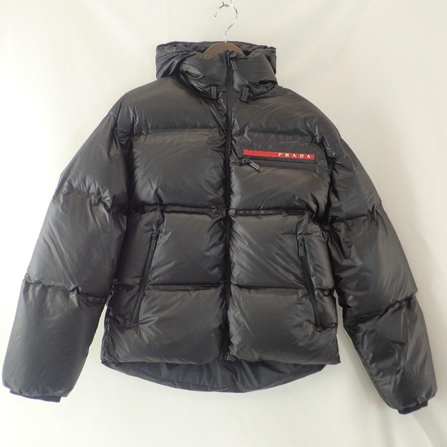 PRADA 新品同様/国内正規 プラダ Linea Rossa 20年製 SGB574 PRADA 新品同様/国内正規 プラダ Linea Rossa 20年製 SGB574