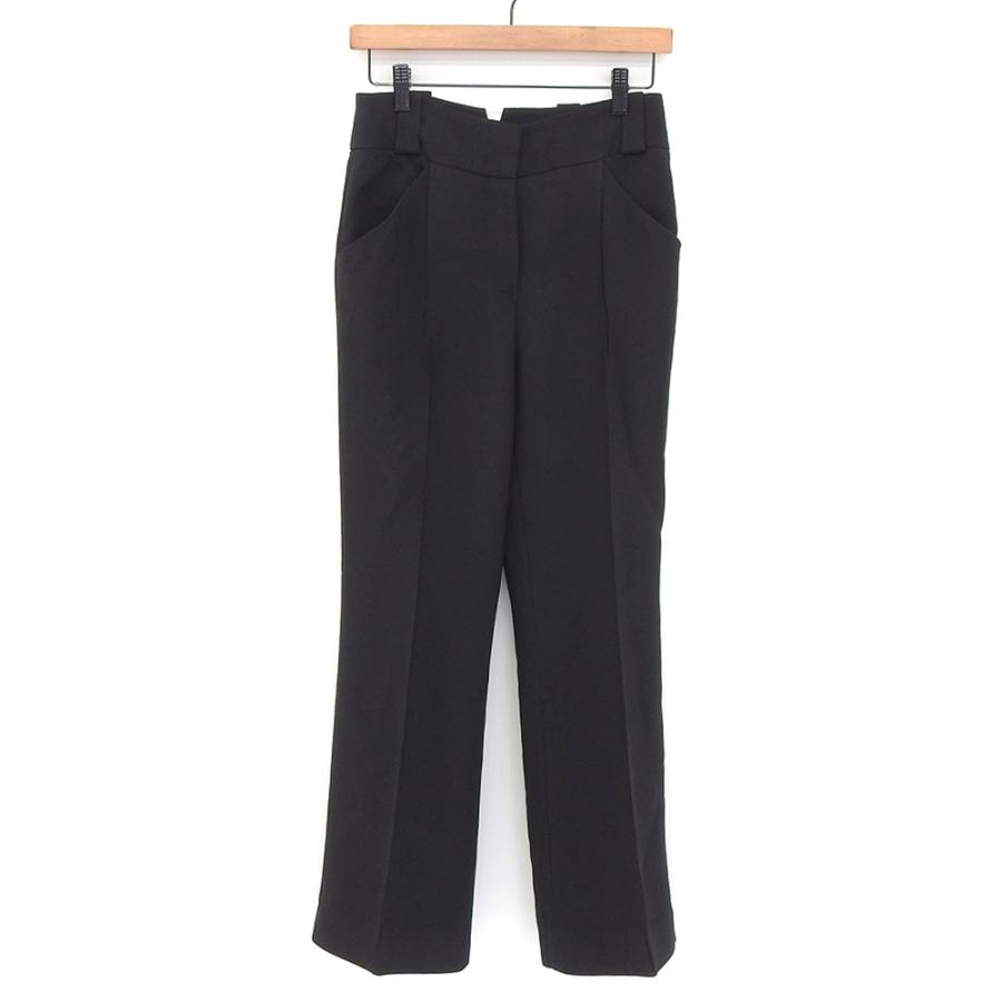 FENDI（フェンディ） 美品 フレア パンツ ボトムス レディース