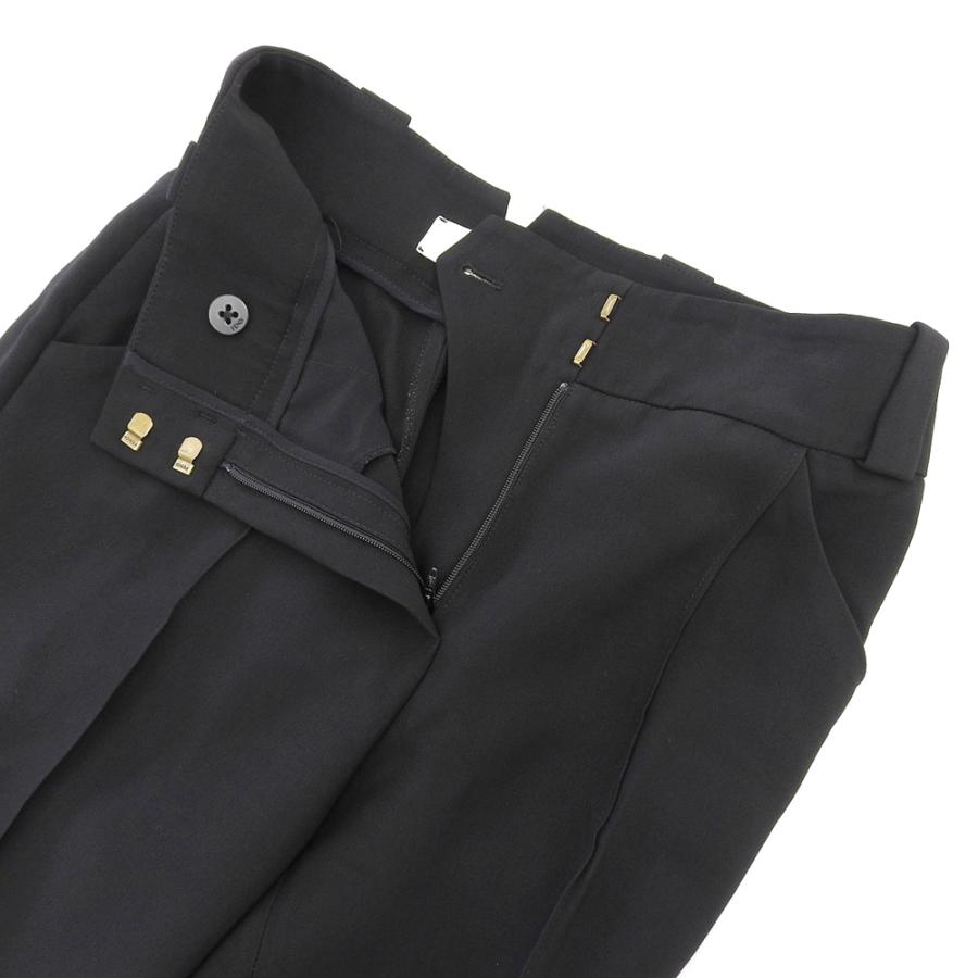 FENDI（フェンディ） 美品 フレア パンツ ボトムス レディース