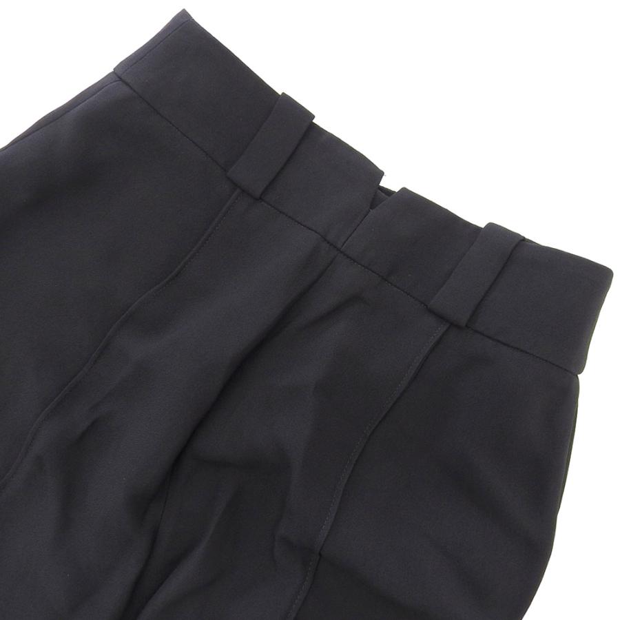 FENDI（フェンディ） 美品 フレア パンツ ボトムス レディース