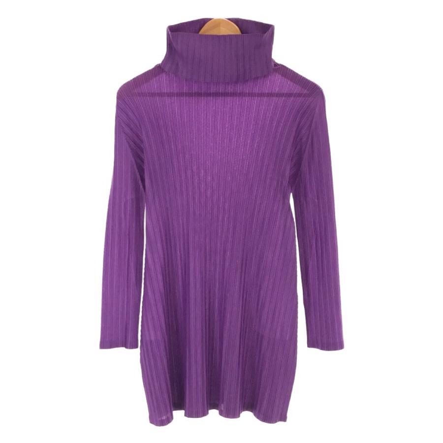 美品/ PLEATS PLEASE プリーツプリーズ PP61-FT334 プリーツ  