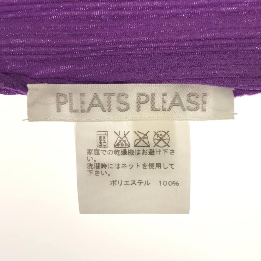 美品/ PLEATS PLEASE プリーツプリーズ PP61-FT334 プリーツ  