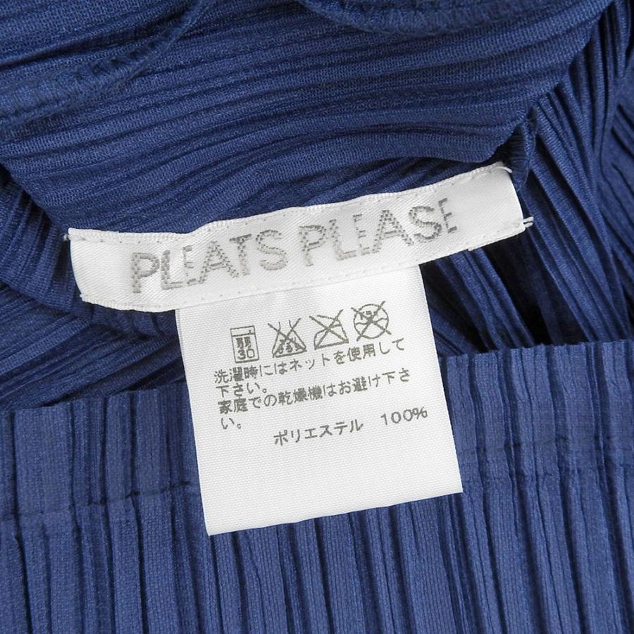 美品 PLEATS PLEASE ISSEY MIYAKE プリーツプリーズ プリーツ