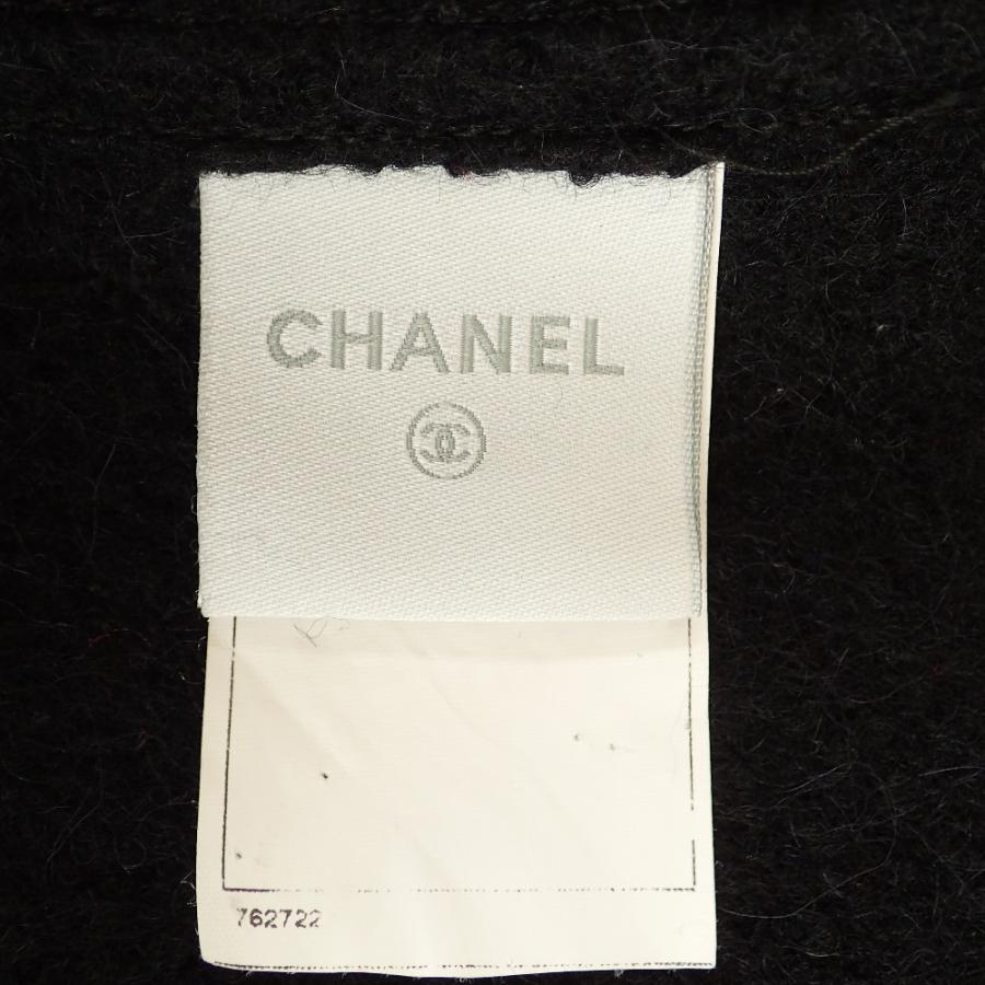 CHANEL（シャネル） 美品/ スポーツ 06A P29215V14904 アルパカ混