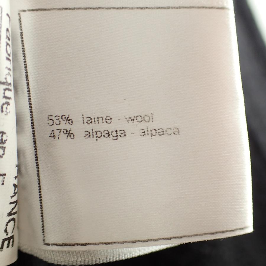 CHANEL（シャネル） 美品/ スポーツ 06A P29215V14904 アルパカ混
