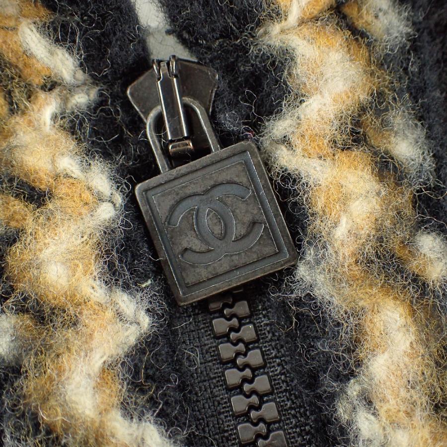 CHANEL（シャネル） 美品/ スポーツ 06A P29215V14904 アルパカ混