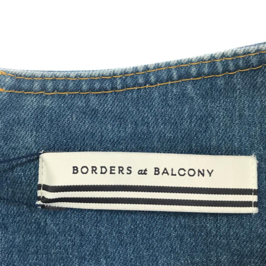 BORDERS at BALCONY ボーダーズアットバルコニー BD2121-3C-37 