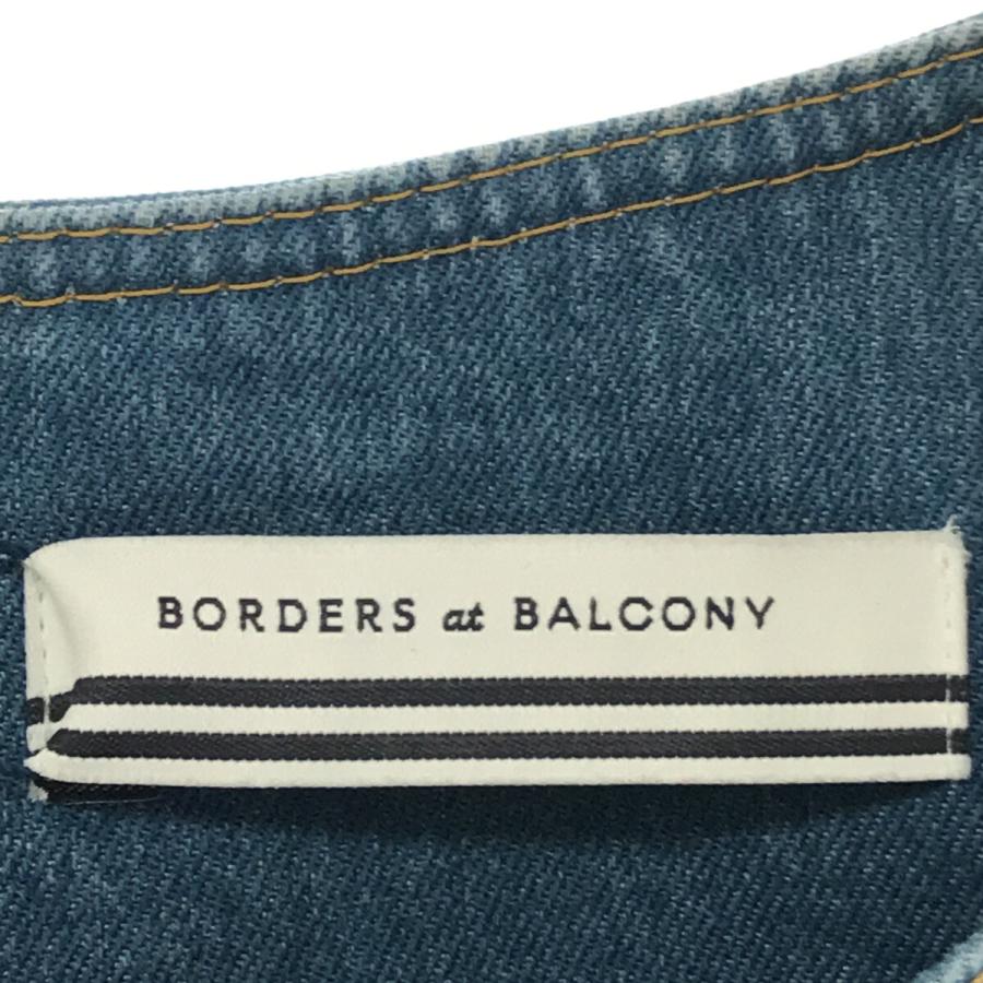 BORDERS at BALCONY ボーダーズアットバルコニー BD2121-3C-37 