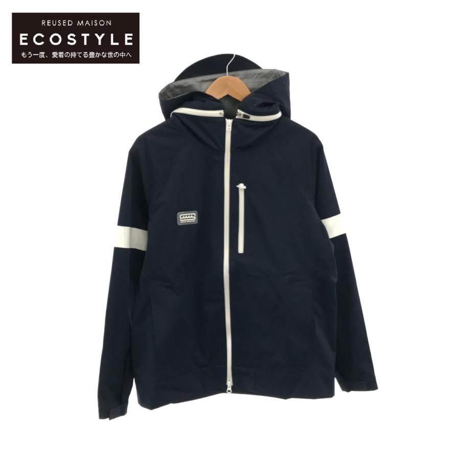 MUTA MARINE ALL WEATHER JACKET オールウェザー 【公式通販】