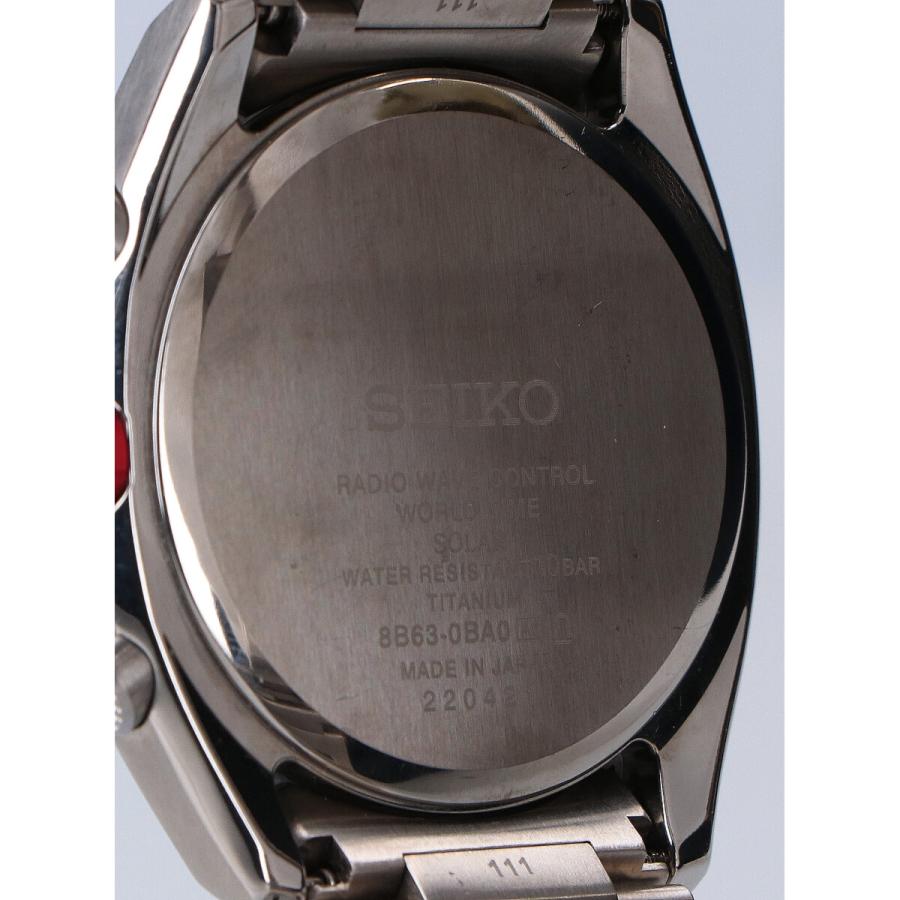SEIKO（セイコー） SBXY017 Cal.8B63 ASTRON アストロン カレンダー
