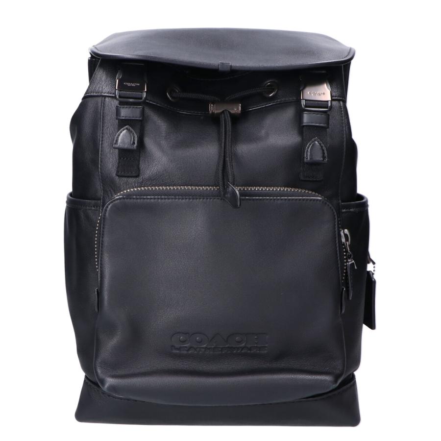 COACH（コーチ） C2284 LEAGUE FLAP BP リーグ フラップ バックパック