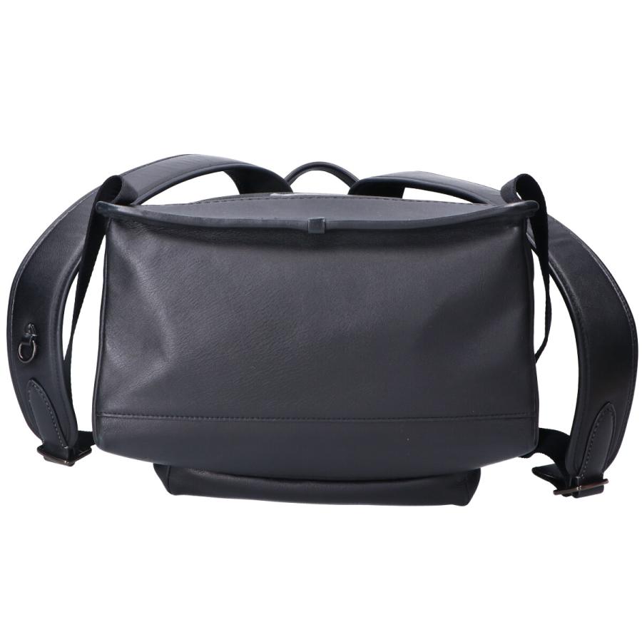 【美品】COACH　リーグ フラップ バックパック　C2284 COACH コーチ C2284 LEAGUE FLAP BP リーグ フラップ バック