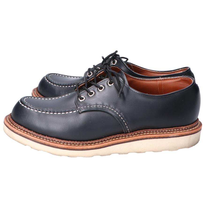 RED WING レッドウィング 8106 オックスフォード US7.5 美品 RED WING レッドウィング 8106 CLASSIC OXFORD クラシック