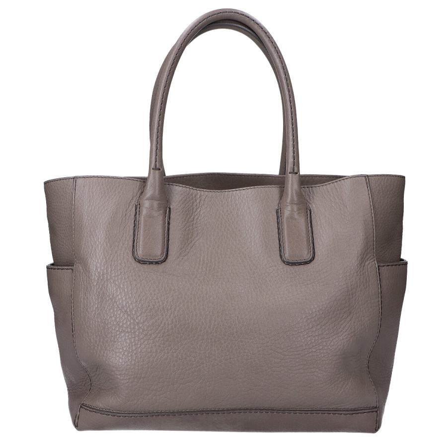 HIROFU（ヒロフ） 美品 デュオ レザートートバッグ L 本革 A4サイズ