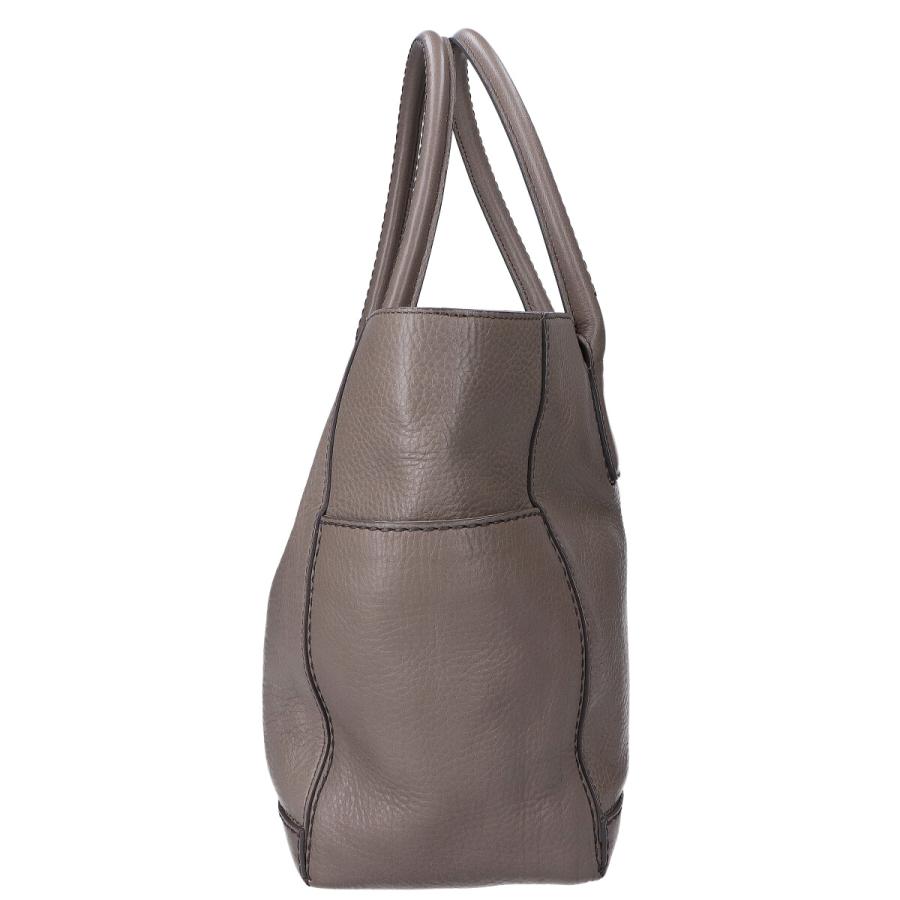 HIROFU 美品 ヒロフ デュオ レザートートバッグ L 本革 A4サイズ