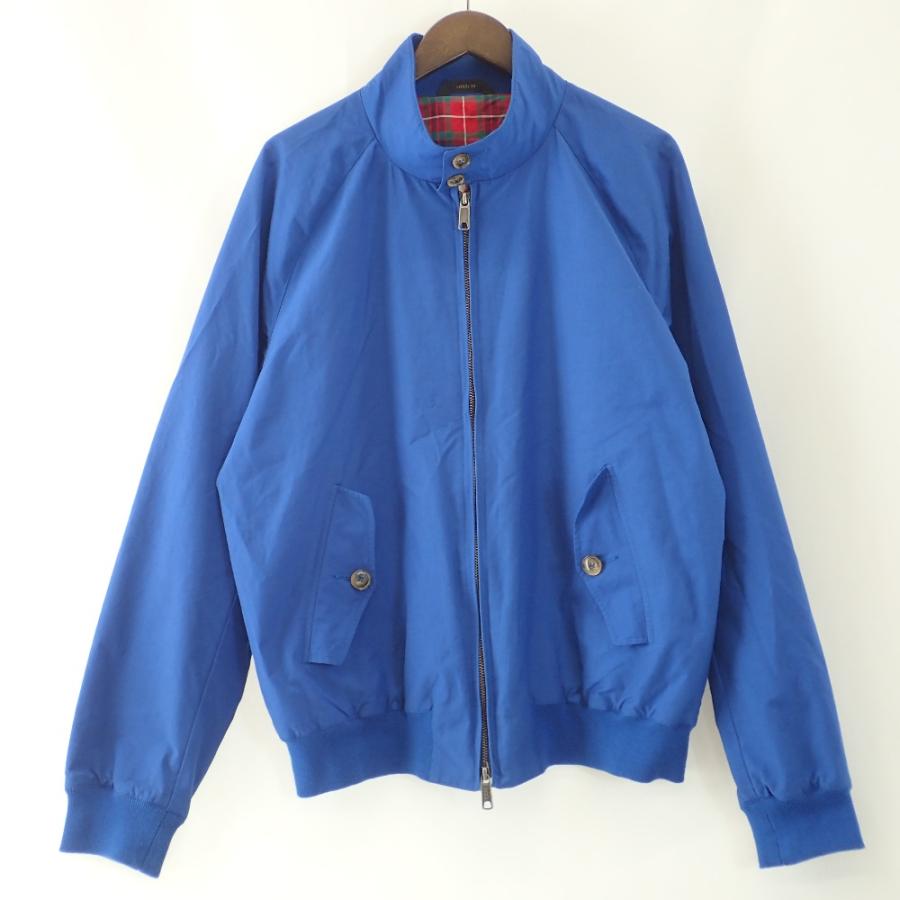 BARACUTA（バラクータ） 美品/国内正規 G9 スイングトップ/ ジャケット