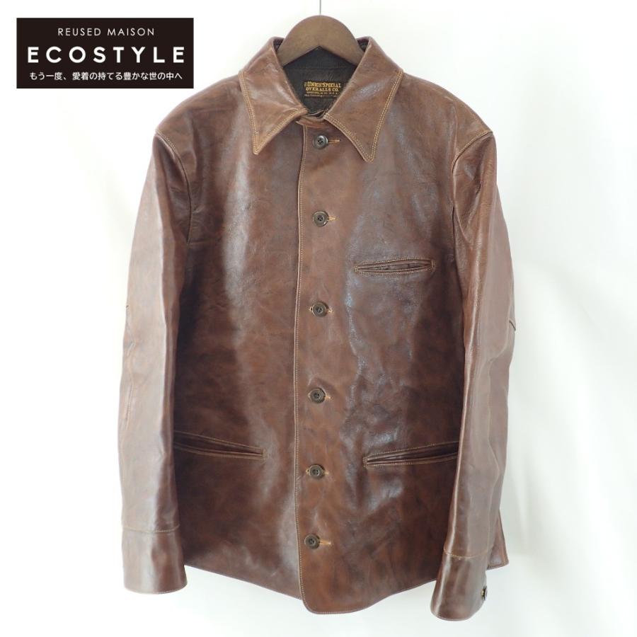 美品/ FREEWHEELERS フリーホイーラーズ 1631015 ホースハイド 美品/ FREEWHEELERS フリーホイーラーズ 1631015 ホースハイド