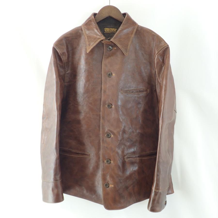 美品/ FREEWHEELERS フリーホイーラーズ 1631015 ホースハイド 美品/ FREEWHEELERS フリーホイーラーズ 1631015 ホースハイド