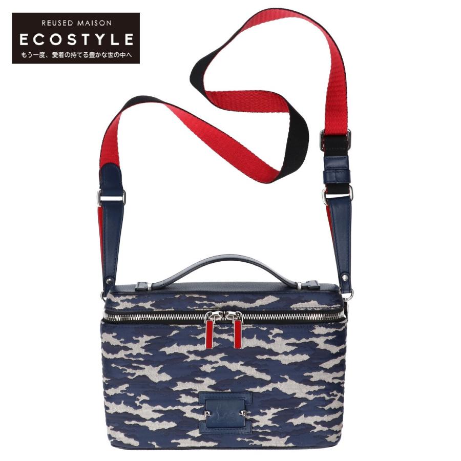 Christian Louboutin クリスチャンルブタン KYPIPOUCH Christian Louboutin クリスチャンルブタン KYPIPOUCH