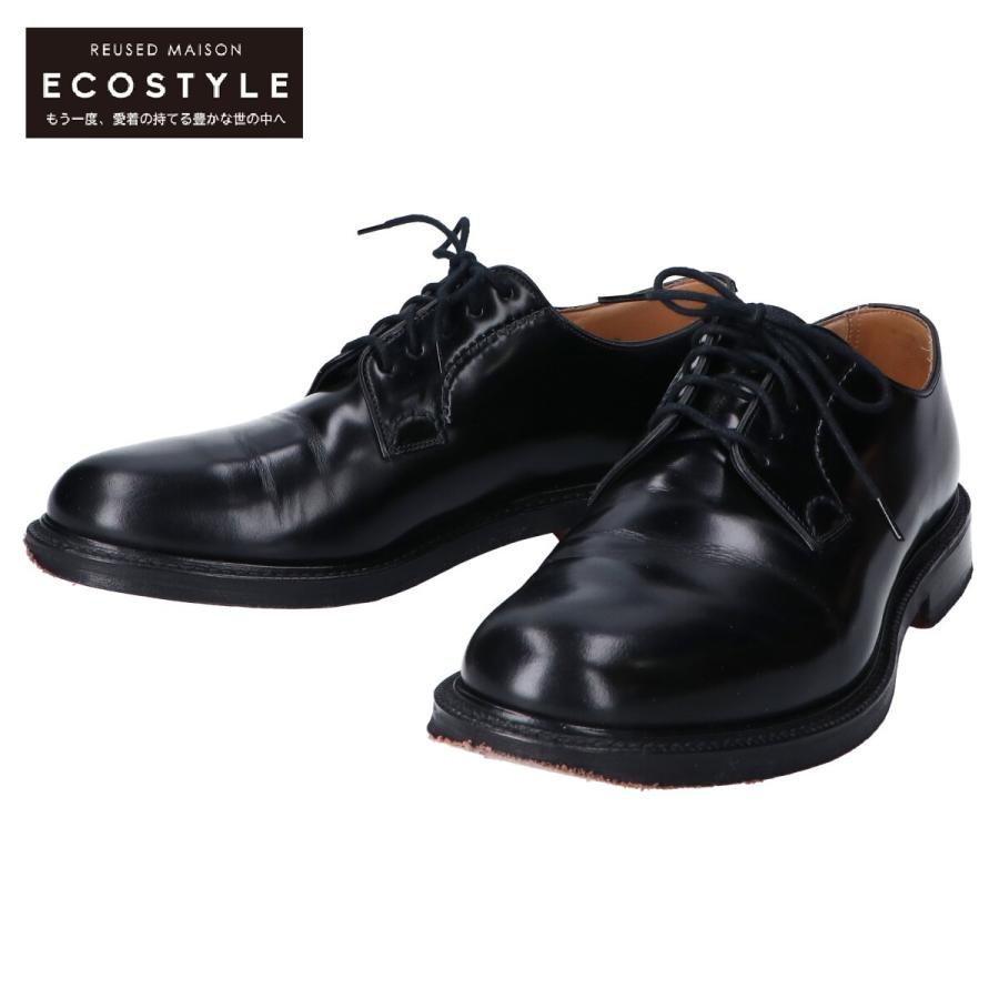 Church's（チャーチ） SHANNON シャノン 103ラスト ポリッシュド