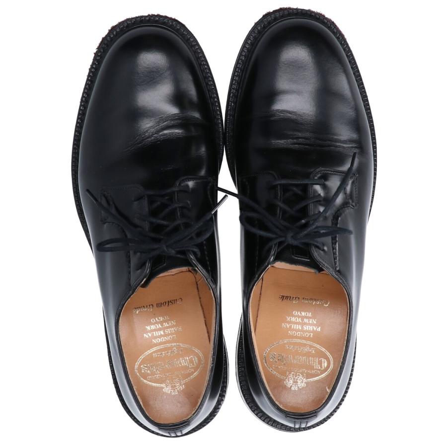 Church's（チャーチ） SHANNON シャノン 103ラスト ポリッシュド