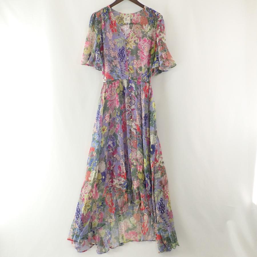 KEITA MARUYAMA 新品同様/22年 ケイタマルヤマ 7-2220101 百花 KEITA MARUYAMA 新品同様/22年 ケイタマルヤマ 7-2220101 百花