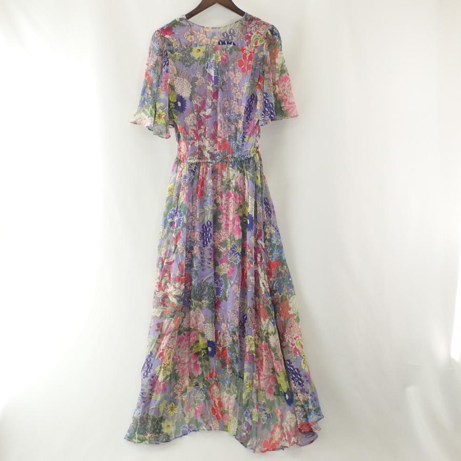 KEITA MARUYAMA 新品同様/22年 ケイタマルヤマ 7-2220101 百花 KEITA MARUYAMA 新品同様/22年 ケイタマルヤマ 7-2220101 百花
