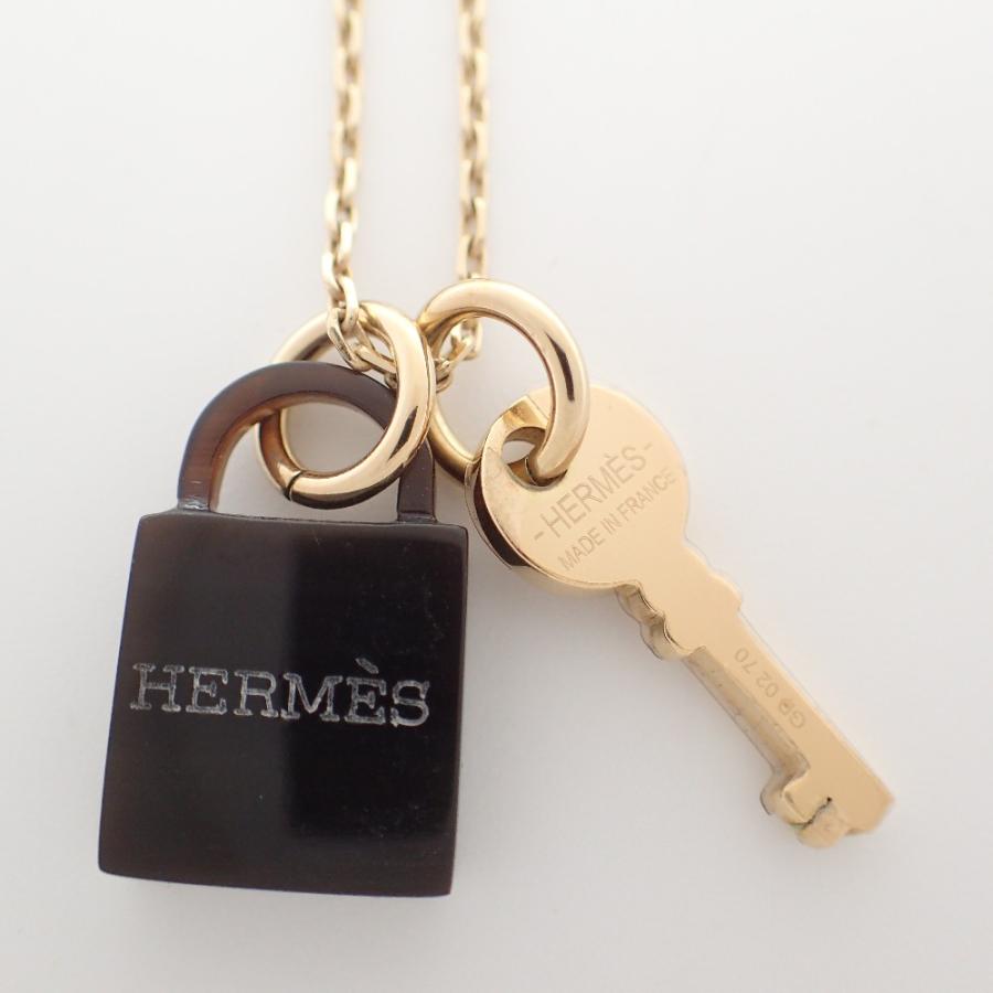 HERMES エルメス アミュレット パドロックPM キーチャーム HERMES エルメス アミュレット パドロックPM キーチャーム