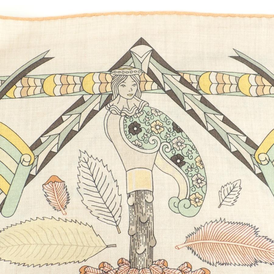 美品 HERMES エルメス L'OMBRELLE MAGIQUE 魔法の杖傘 カシシル 美品 HERMES エルメス L'OMBRELLE MAGIQUE 魔法の杖傘 カシシル