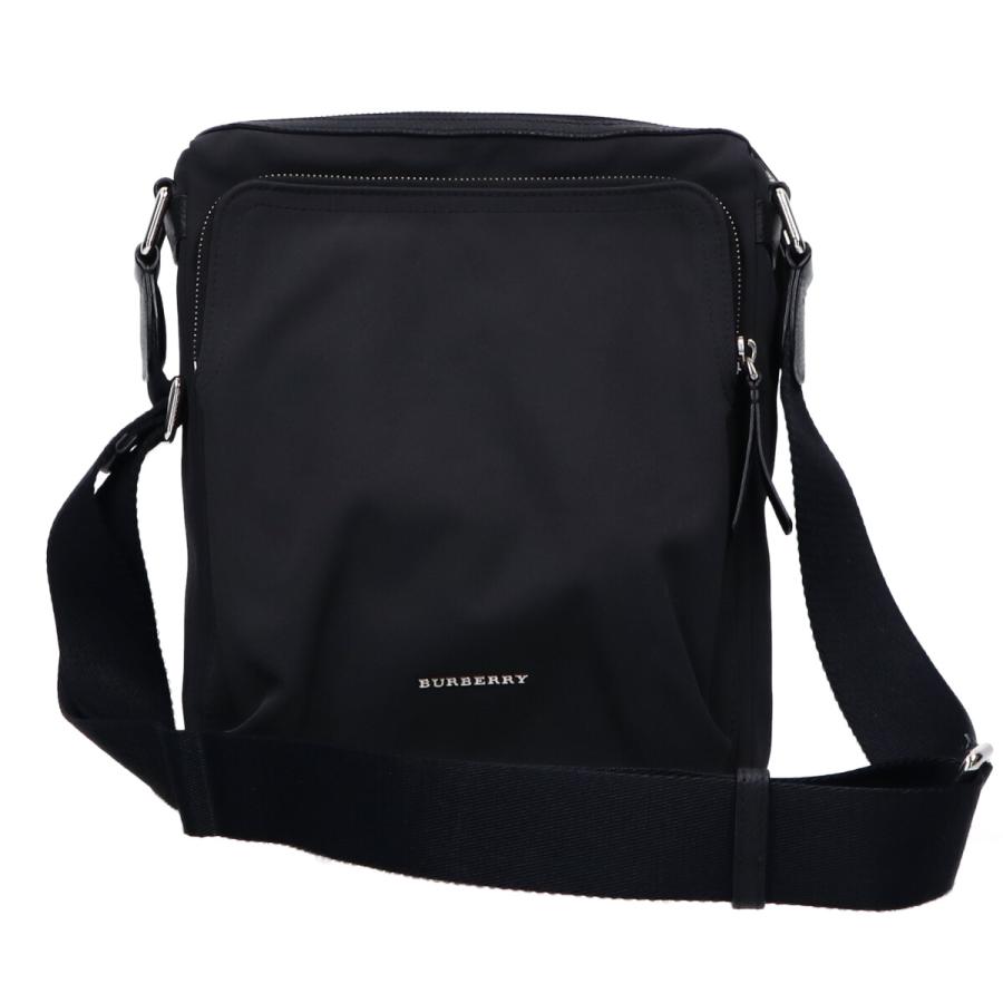 BURBERRY（バーバリー） 美品 CNDONHOUDON 4037981 ナイロン クロス