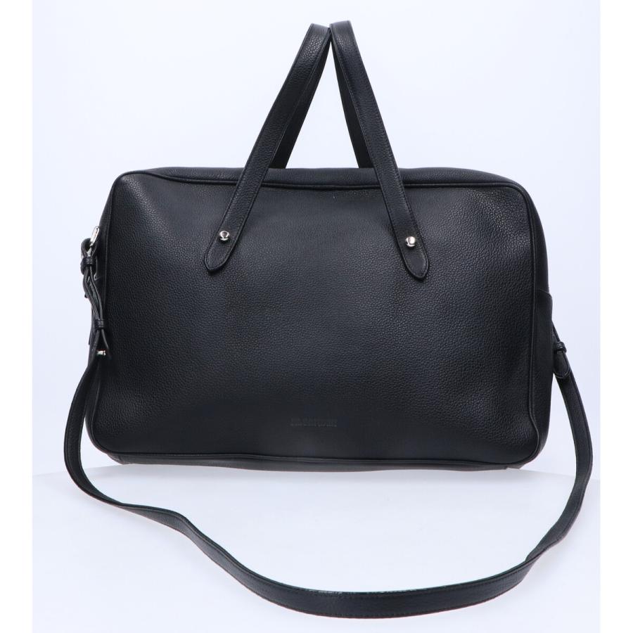 JIL SANDER（ジルサンダー） BOJMHM0006 BRIDLE BRIEFCASE 2WAY