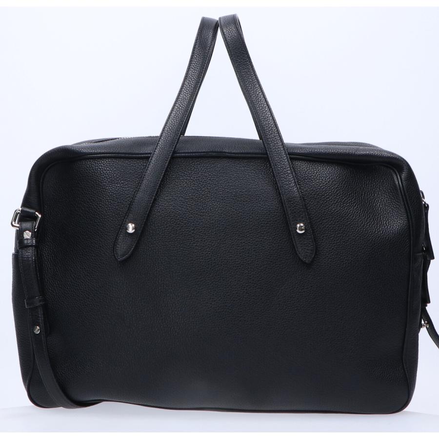 JIL SANDER ジルサンダー BOJMHM0006 BRIDLE BRIEFCASE 2WAY ブリーフ  