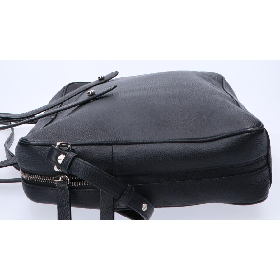 JIL SANDER（ジルサンダー） BOJMHM0006 BRIDLE BRIEFCASE 2WAY