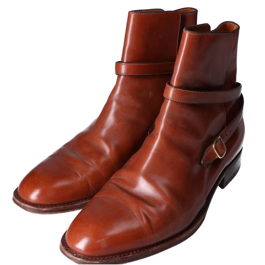 TANINOCRISCI タニノクリスチー 108453 ジョッパーブーツ シューズ 9