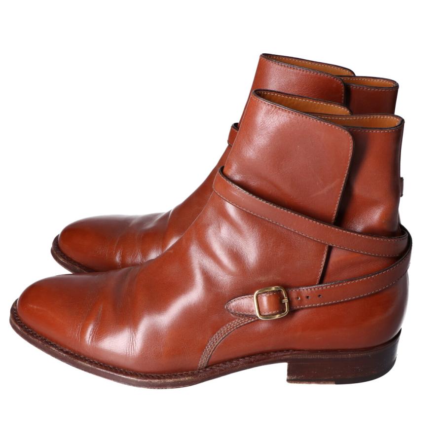 TANINOCRISCI タニノクリスチー 108453 ジョッパーブーツ シューズ 9