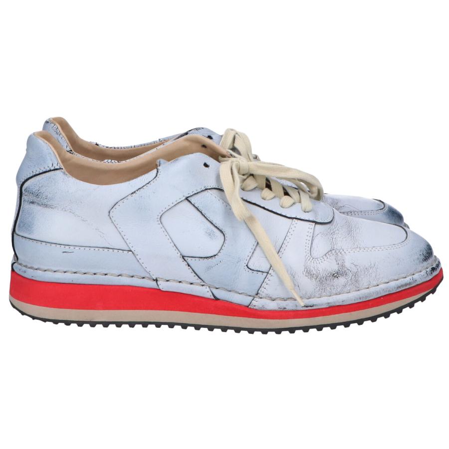 Maison Martin Margiela メゾンマルタンマルジェラ 22 ペンキ加工