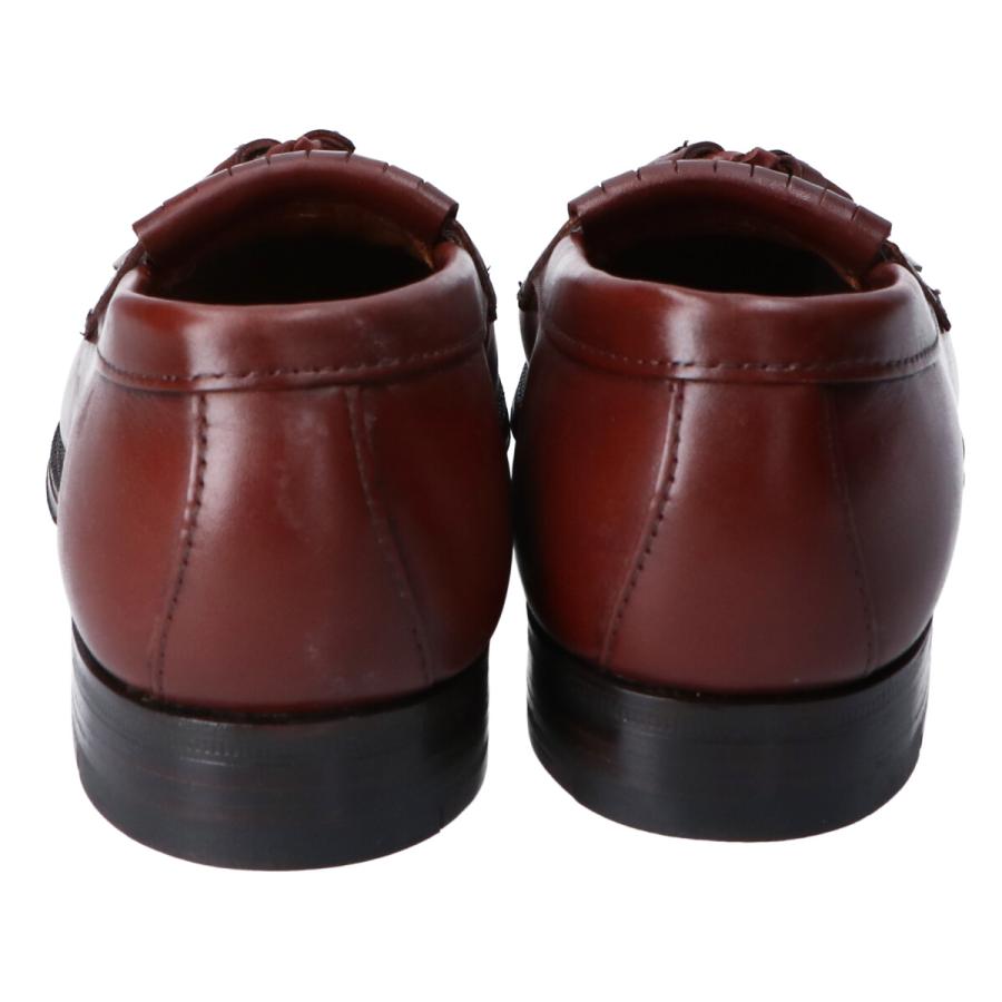 ALDEN 新品同様 Alden オールデン 710 キルトタッセルローファー