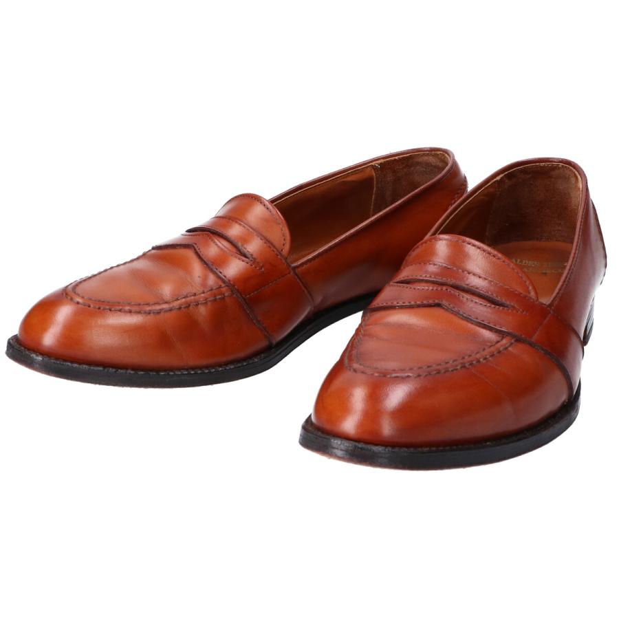 ALDEN Alden オールデン THE SHOP SAN FRANCISCO オールデン ALDEN Alden オールデン THE SHOP SAN FRANCISCO オールデン