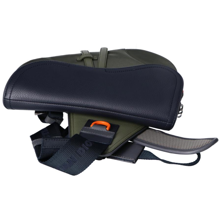 新品未使用 Christian Dior クリスチャンディオール and SACAI SADDLE