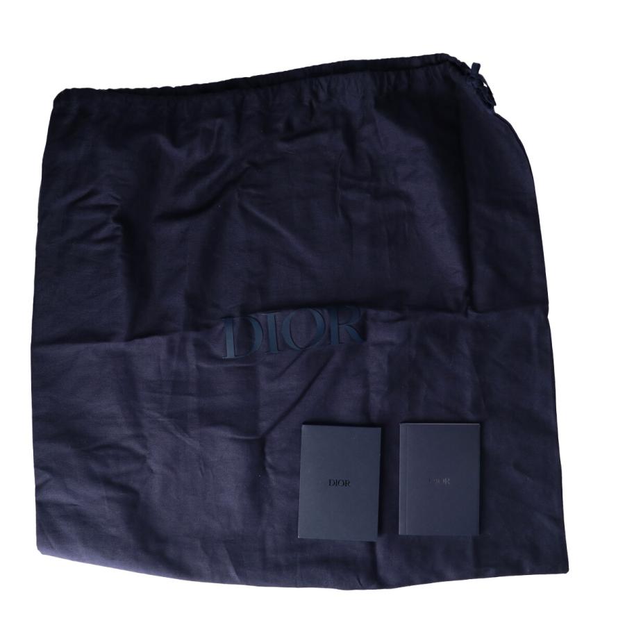 新品未使用 Christian Dior クリスチャンディオール and SACAI SADDLE