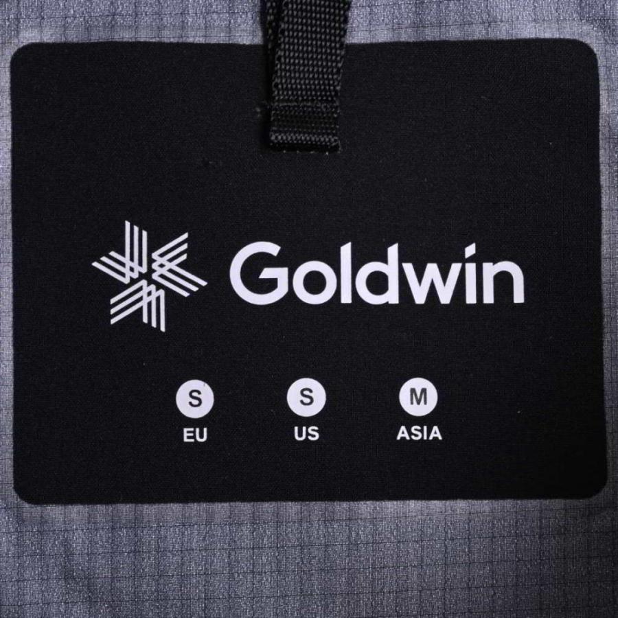 美品/ GOLDWIN ゴールドウィン GM01310P GORE-TEXゴアテックス プロ