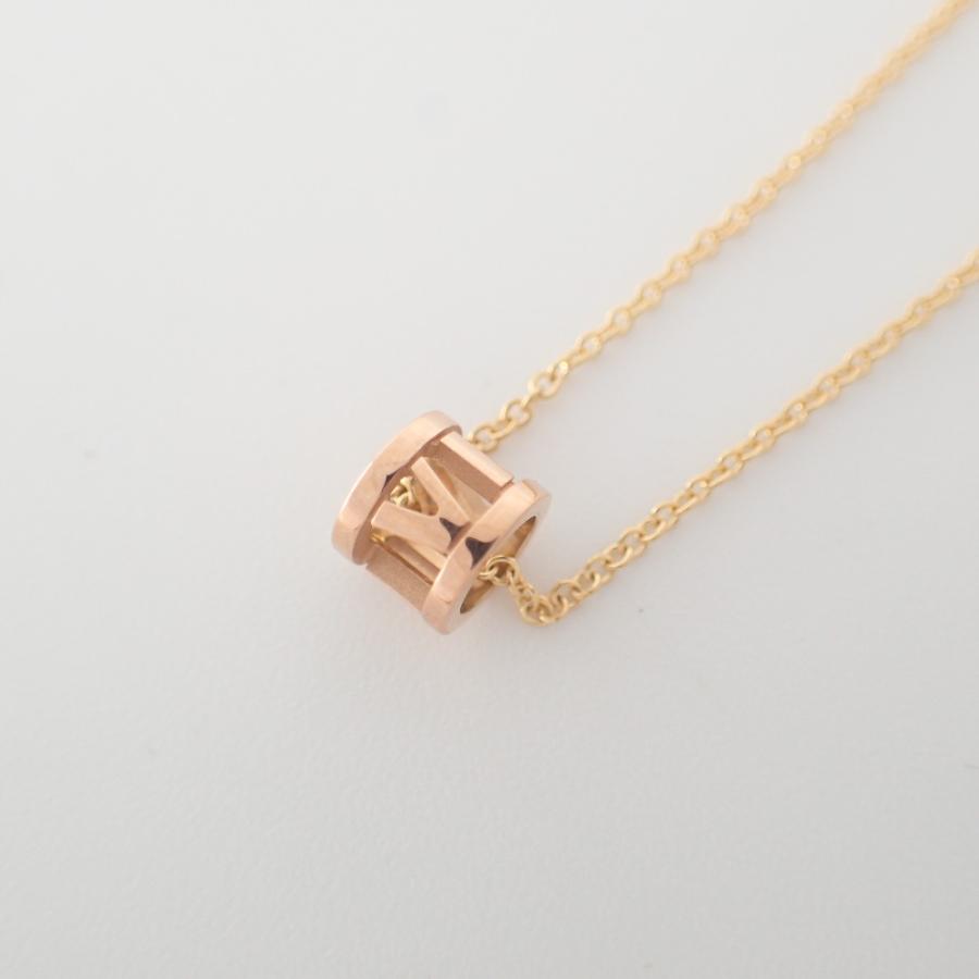 TIFFANY&Co. 新品磨き TIFFANY&Co. ティファニー AU750 TIFFANY&Co. 新品磨き TIFFANY&Co. ティファニー AU750