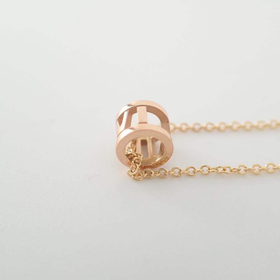 TIFFANY&Co. 新品磨き TIFFANY&Co. ティファニー AU750 TIFFANY&Co. 新品磨き TIFFANY&Co. ティファニー AU750