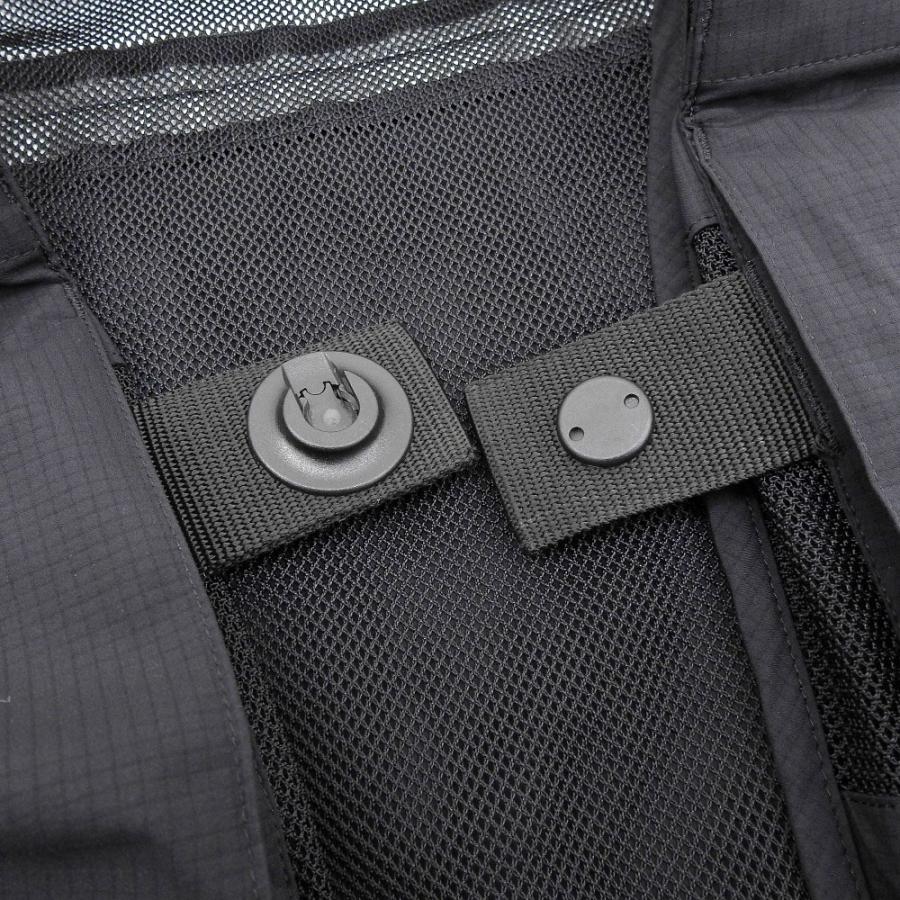 【PEAK × TDS】スノーピーク eVent Vest SNOWPEAK × TDS】スノーピーク eVent Vest 【公式通販】