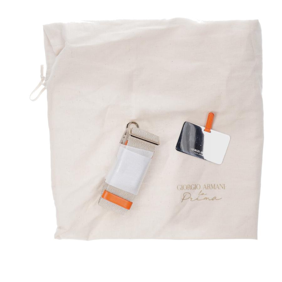 新品/ GIORGIO ARMANI ジョルジオアルマーニ ラ プリマ パルメラート