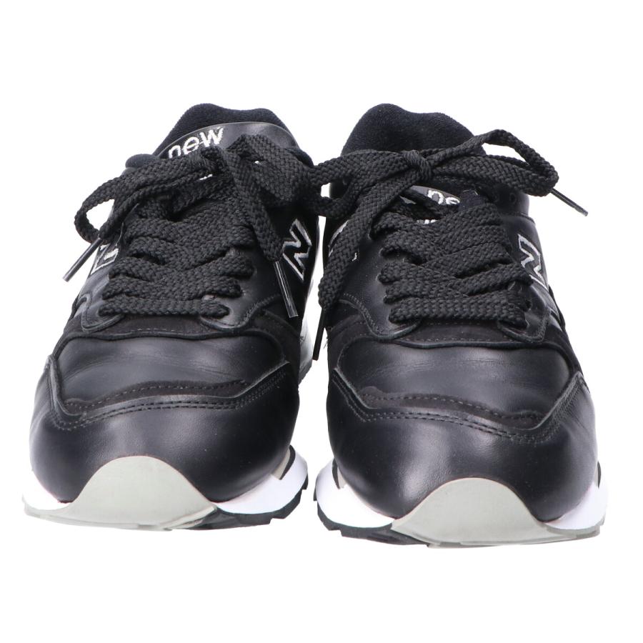 New Balance（ニューバランス） 美品/ M1500BK イングランド製 オール