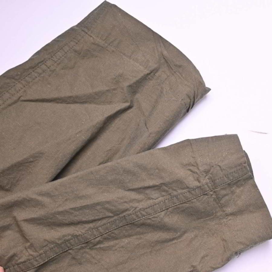 美品/ MHL. エムエイチエル マーガレットハウエル 21年 596 1125504